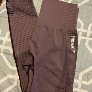 Gymshark leggings
